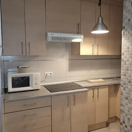 Apartamento Centrico Con Vistas Al Mar *