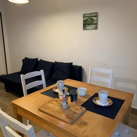 Apartamento Centrico Con Vistas Al Mar Apartment
