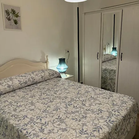 Apartamento Centrico Con Vistas Al Mar Apartment