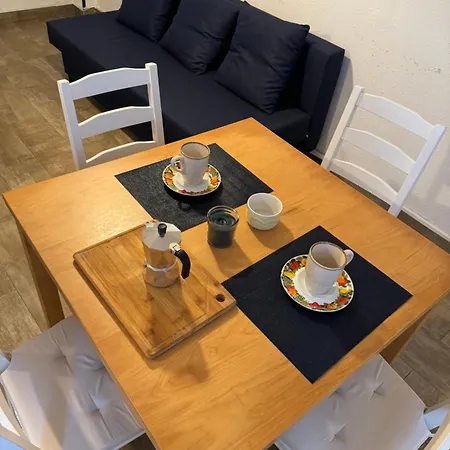Apartamento Centrico Con Vistas Al Mar *