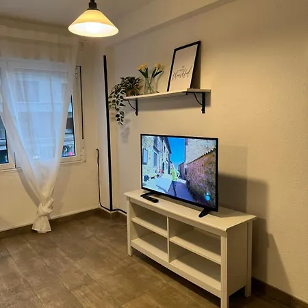 Apartamento Centrico Con Vistas Al Mar Apartment *
