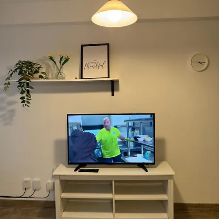 Apartamento Centrico Con Vistas Al Mar * Gijon