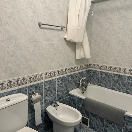 Apartamento Centrico Con Vistas Al Mar Apartment Gijon